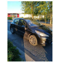Boitier BSI PEUGEOT 207
