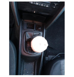 Boitier BSI PEUGEOT 207