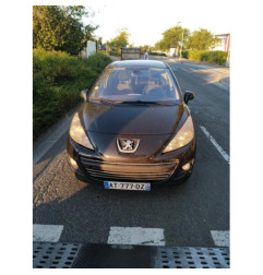 Boitier BSI PEUGEOT 207