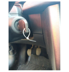 Boitier BSI PEUGEOT 207