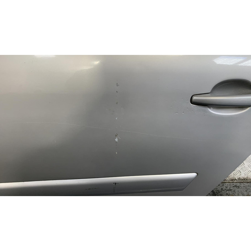 Porte arriere gauche CITROEN C4 PICASSO 1 Photo n°3