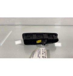 Interrupteur de leve vitre arriere droit CITROEN C4 PICASSO 1 Photo n°1