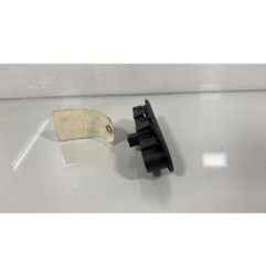Interrupteur de leve vitre arriere droit CITROEN C4 PICASSO 1