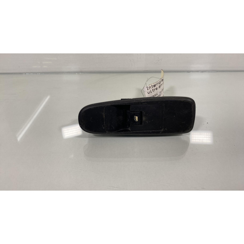 Interrupteur de leve vitre arriere droit CITROEN C4 PICASSO 1 Photo n°3