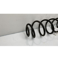 Ressort de suspension arriere droit CITROEN C3 2 Photo n°1