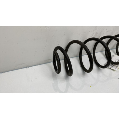 Ressort de suspension arriere droit CITROEN C3 2 Photo n°1