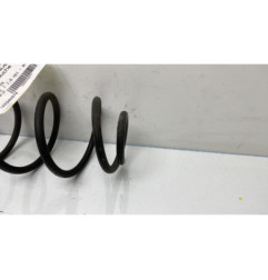 Ressort de suspension arriere gauche CITROEN C3 2
