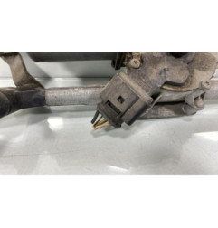 Moteur essuie glace avant OPEL CORSA D Photo n°1