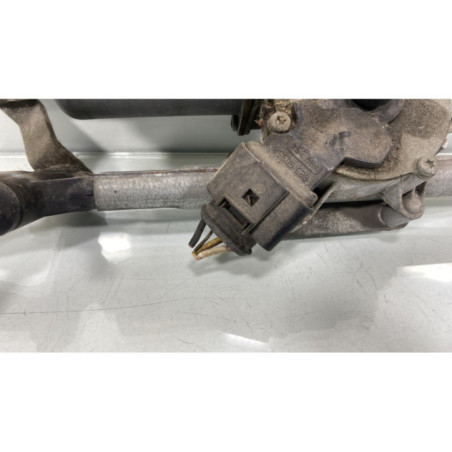 Moteur essuie glace avant OPEL CORSA D Photo n°1