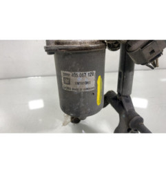 Moteur essuie glace avant OPEL CORSA D