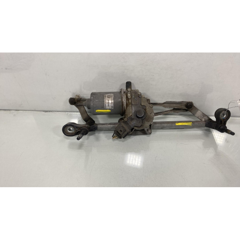 Moteur essuie glace avant OPEL CORSA D Photo n°5