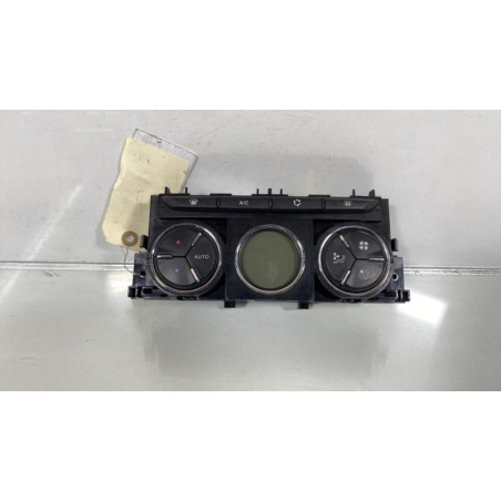 Commande chauffage CITROEN DS3