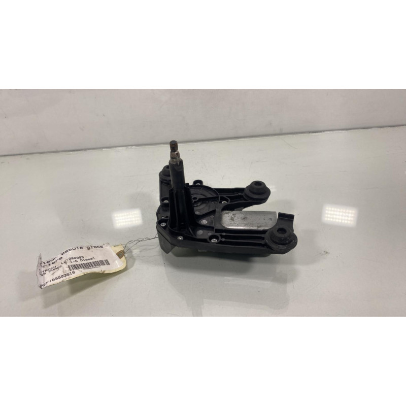 Moteur essuie glace arriere CITROEN DS3 Photo n°1