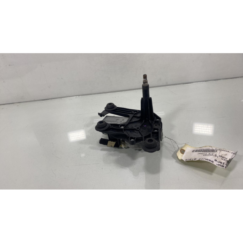Moteur essuie glace arriere CITROEN DS3 Photo n°4