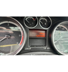 Verin de coffre PEUGEOT 308 1