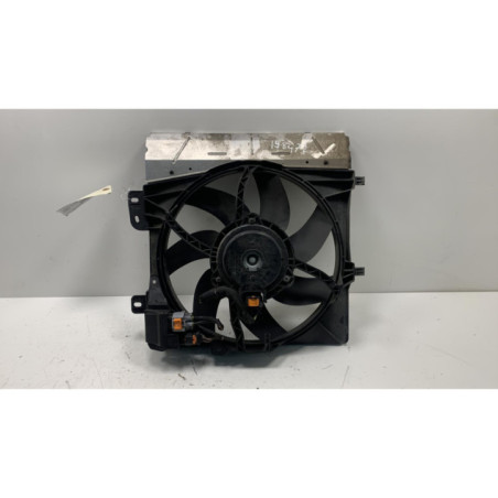 Moto ventilateur radiateur PEUGEOT 208 1