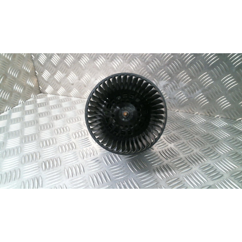 Pulseur d'air PEUGEOT 208 1 Photo n°3