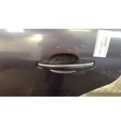 Porte arriere gauche CITROEN C4 GRAND PICASSO 1