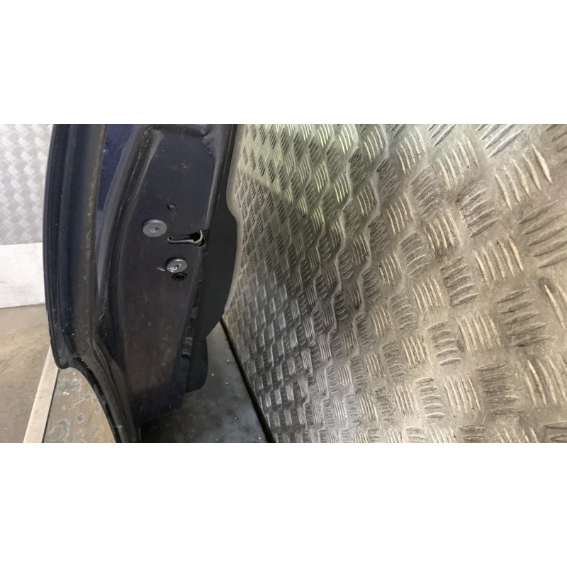 Porte arriere gauche CITROEN C4 GRAND PICASSO 1 Photo n°4