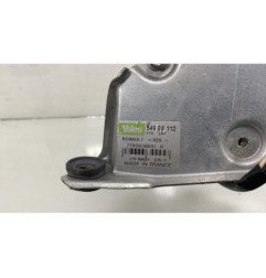 Moteur essuie glace arriere RENAULT SCENIC 1