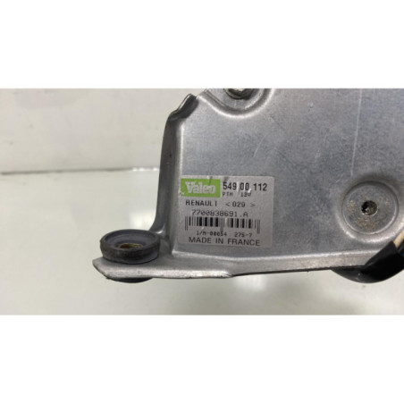 Moteur essuie glace arriere RENAULT SCENIC 1