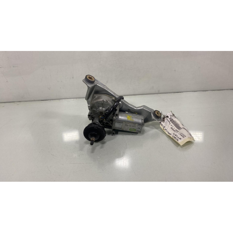 Moteur essuie glace arriere RENAULT SCENIC 1 Photo n°3
