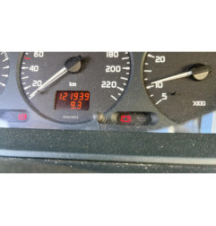 Moteur essuie glace arriere RENAULT SCENIC 1