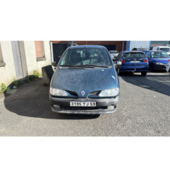 Moteur essuie glace arriere RENAULT SCENIC 1