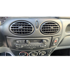 Moteur essuie glace arriere RENAULT SCENIC 1