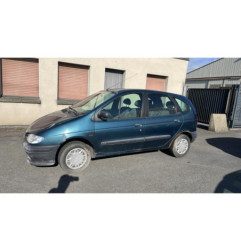 Moteur essuie glace arriere RENAULT SCENIC 1