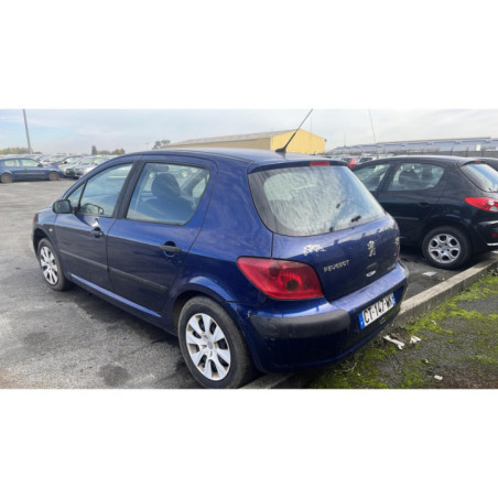 Jante PEUGEOT 307