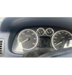 Jante PEUGEOT 307
