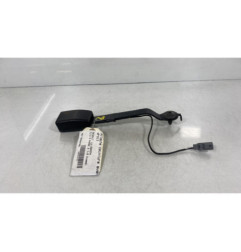 Attache ceinture avant droit RENAULT CLIO 4