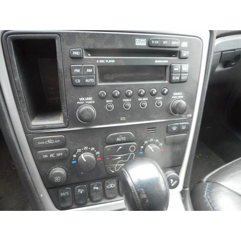 Compteur VOLVO XC 70 1 CROSS COUNTRY Photo n°9