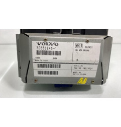 Ecran GPS VOLVO XC 70 1 CROSS COUNTRY Photo n°1