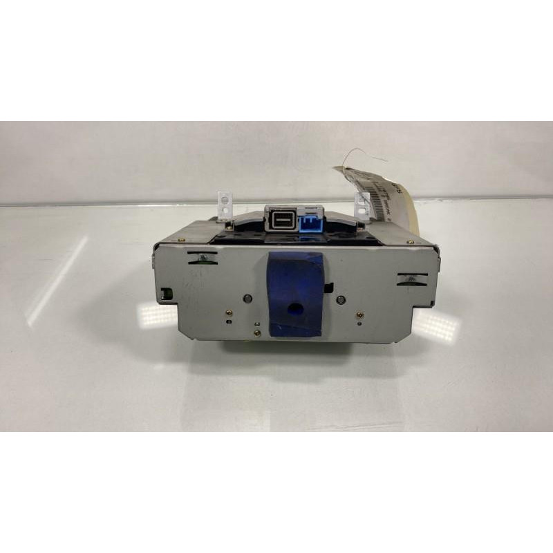 Ecran GPS VOLVO XC 70 1 CROSS COUNTRY Photo n°3