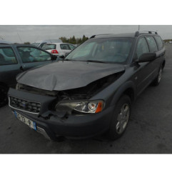 Ecran GPS VOLVO XC 70 1 CROSS COUNTRY