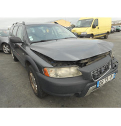 Ecran GPS VOLVO XC 70 1 CROSS COUNTRY
