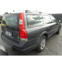 Ecran GPS VOLVO XC 70 1 CROSS COUNTRY