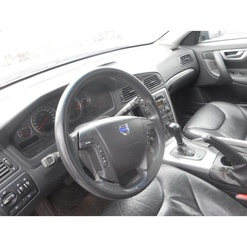 Ecran GPS VOLVO XC 70 1 CROSS COUNTRY Photo n°8