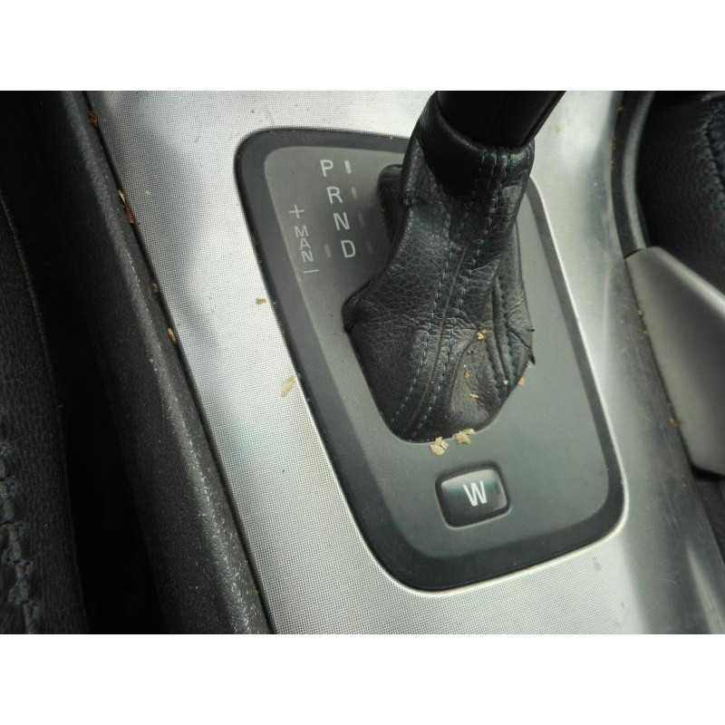 Ecran GPS VOLVO XC 70 1 CROSS COUNTRY Photo n°10
