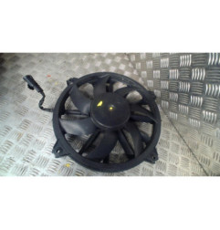 Moto ventilateur radiateur PEUGEOT 3008 1 Photo n°1