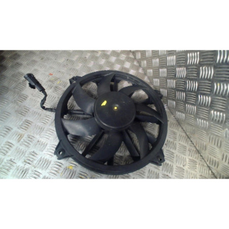Moto ventilateur radiateur PEUGEOT 3008 1 Photo n°1