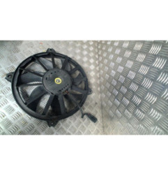 Moto ventilateur radiateur PEUGEOT 3008 1