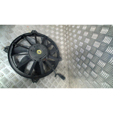Moto ventilateur radiateur PEUGEOT 3008 1