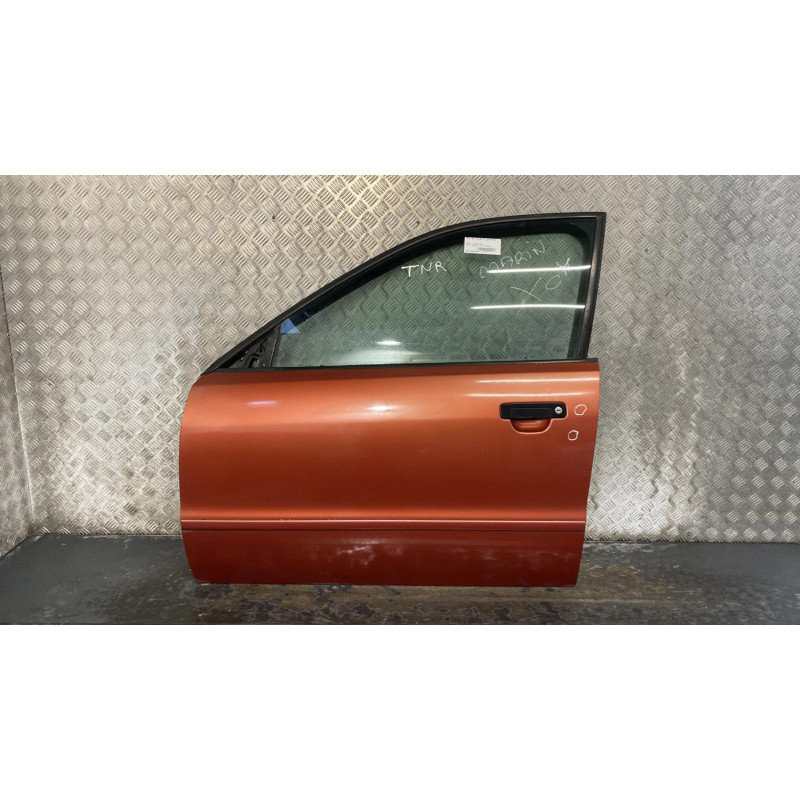 Porte avant gauche AUDI A4 1 Photo n°5