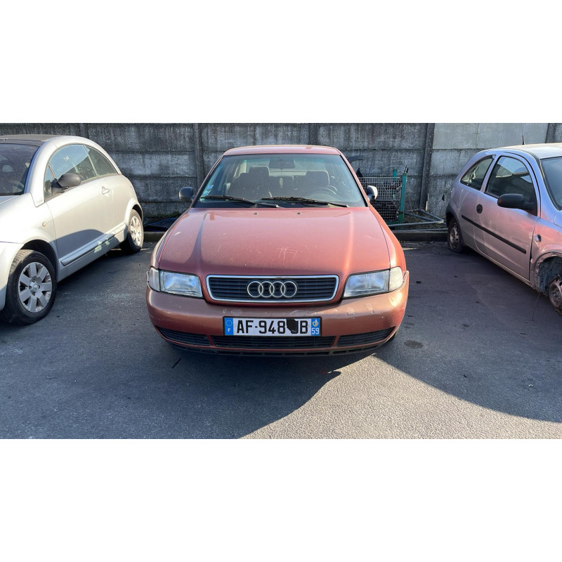 Retroviseur droit AUDI A4 1 Photo n°7