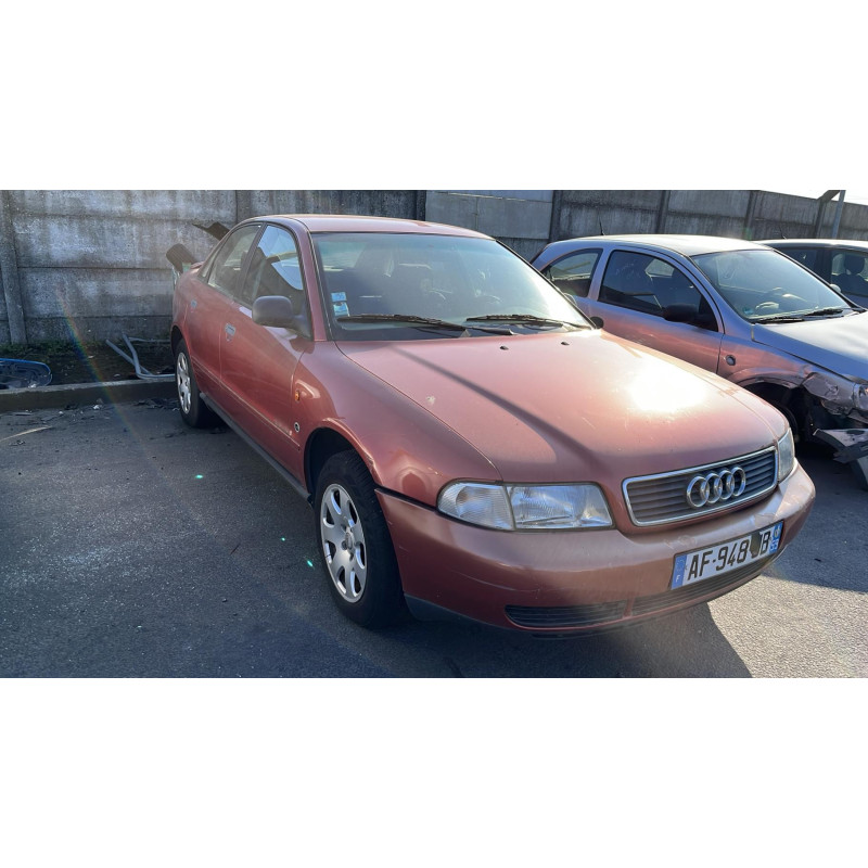 Retroviseur droit AUDI A4 1 Photo n°9