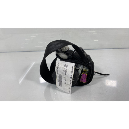 Pretensionneur de ceinture avant droit VOLKSWAGEN FOX Photo n°1