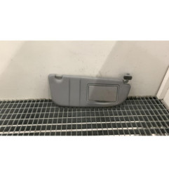Pare soleil droit PEUGEOT 406
